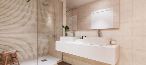 4 bedrooms House in Alicante, Spain No. 9492 8