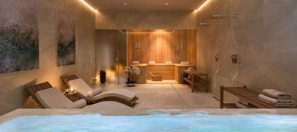 4 bedrooms House in Alicante, Spain No. 9492 6