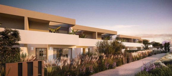 4 bedrooms House in Alicante, Spain No. 9492 3