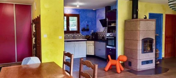 3 chambres Maison à Cantal, France No. 302738 4