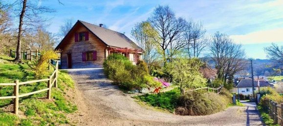 3 chambres Maison à Cantal, France No. 302738 2