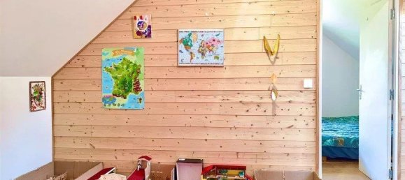 3 chambres Maison à Cantal, France No. 302738 9