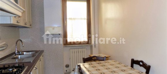 Квартира с 1 спальней в Монтескальозо, Италия № 275122 16