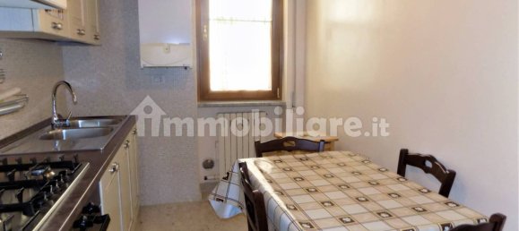 Квартира с 1 спальней в Монтескальозо, Италия № 275122 15