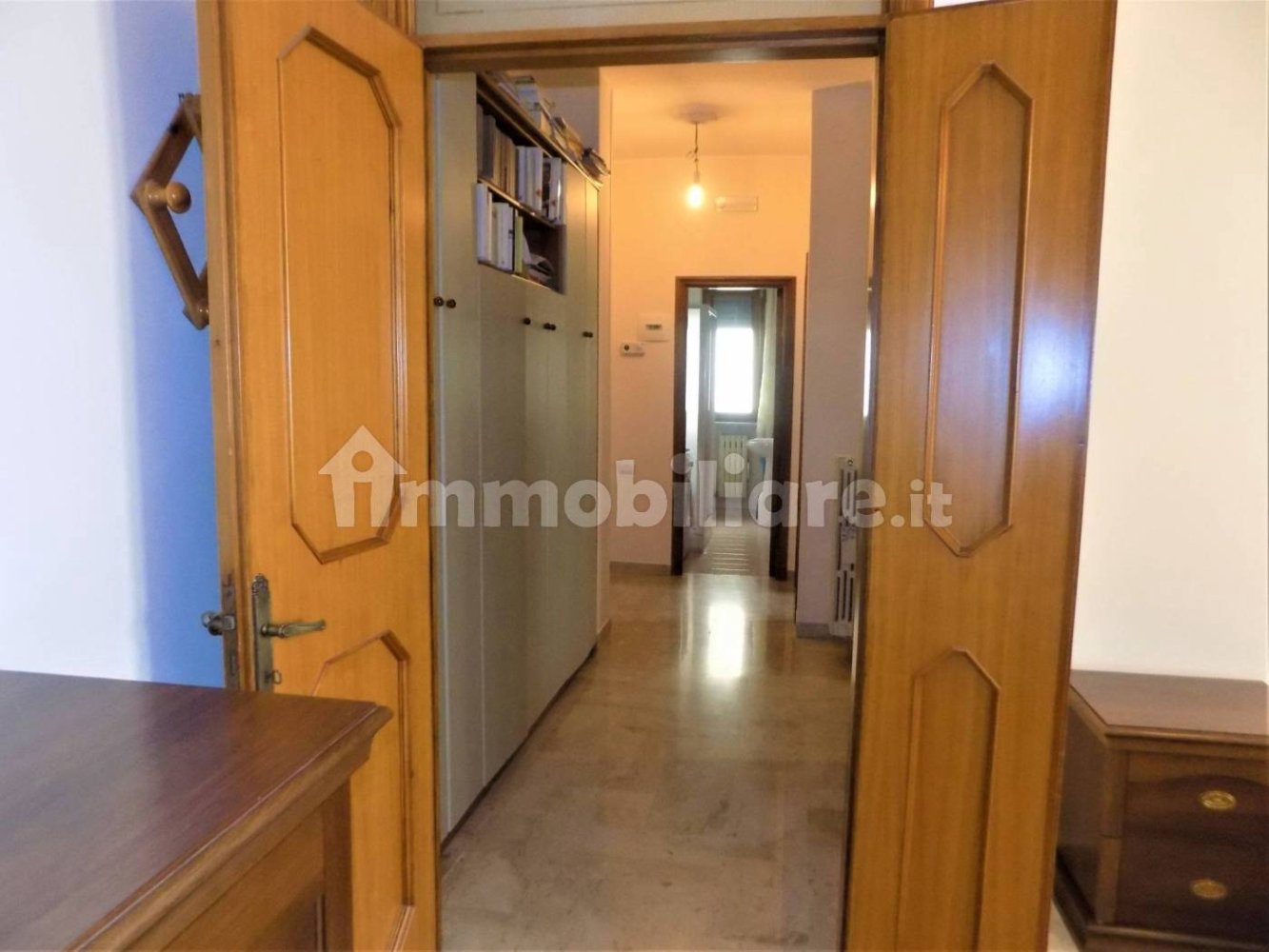 Квартира с 1 спальней в Монтескальозо, Италия № 275122