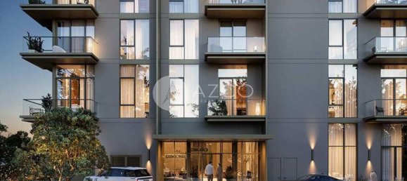 Apartamento de 2 dormitorios en Dubai Hills Estate, UAE No. 97021 2