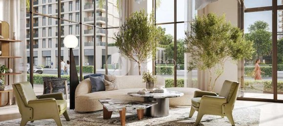 Apartamento de 2 dormitorios en Dubai Hills Estate, UAE No. 97021 9