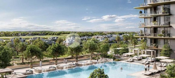 Apartamento de 2 dormitorios en Dubai Hills Estate, UAE No. 97021 3