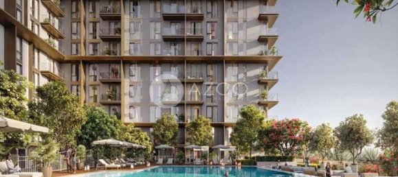 Apartamento de 2 dormitorios en Dubai Hills Estate, UAE No. 97021 5