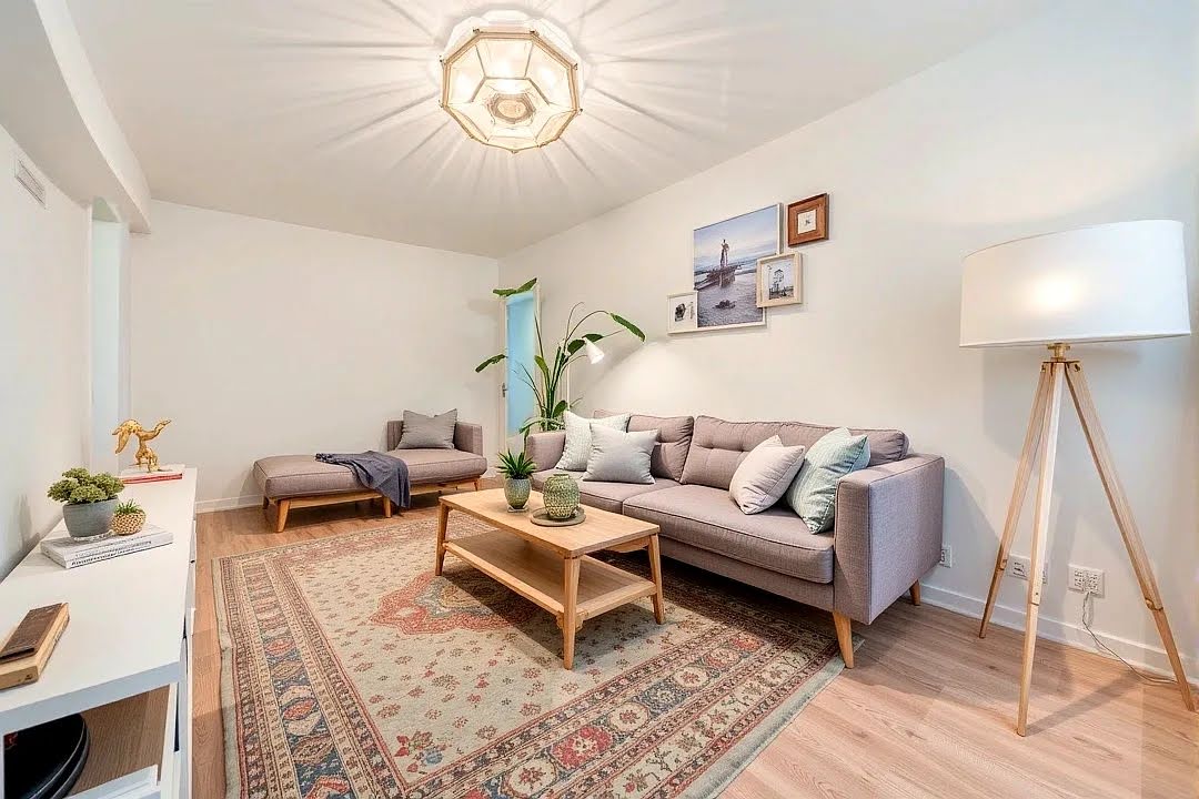 1 bedroom Apartment in Cergy, France No. 294078