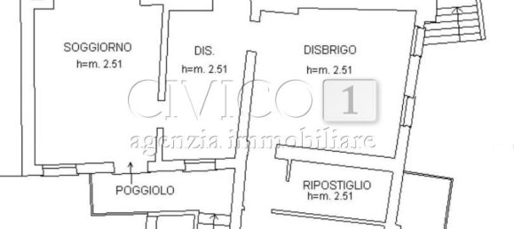 Casa de 8 habitaciónes en Nanto, Italy No. 146547 38