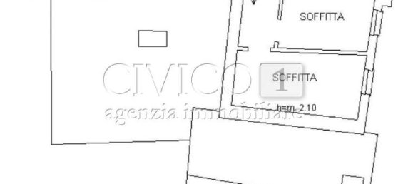 Casa de 8 habitaciónes en Nanto, Italy No. 146547 39