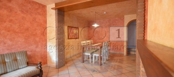 Casa de 8 habitaciónes en Nanto, Italy No. 146547 8