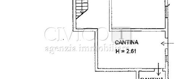 Casa de 8 habitaciónes en Nanto, Italy No. 146547 41