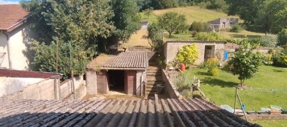 7 rooms House in Stainville, France No. 271045 7