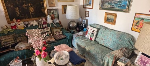 3 chambres Appartement à Rome, Italy No. 335791 11