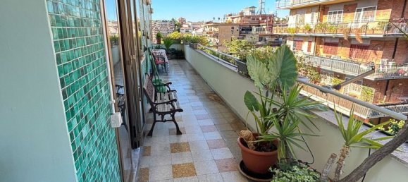 3 chambres Appartement à Rome, Italy No. 335791 5