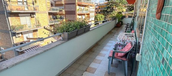 3 chambres Appartement à Rome, Italy No. 335791 6