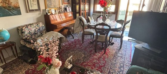 3 chambres Appartement à Rome, Italy No. 335791 9