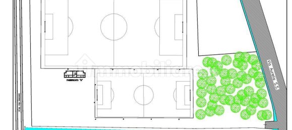 Imóvel comercial de 2 divisões em Vecchiano, Italy N.º 35761 7