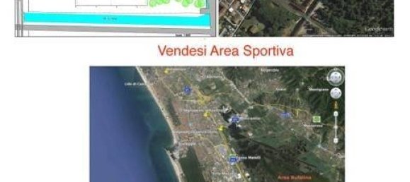 Imóvel comercial de 2 divisões em Vecchiano, Italy N.º 35761 3