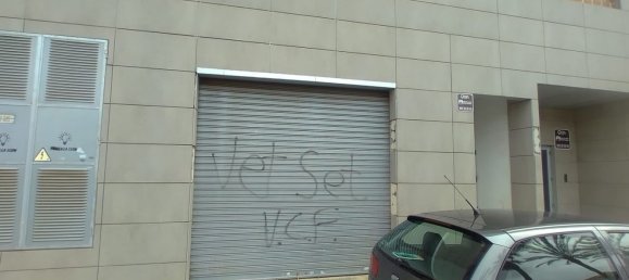 Коммерческая недвижимость 1427м² в Вила-Реаль, Испания № 173586 4