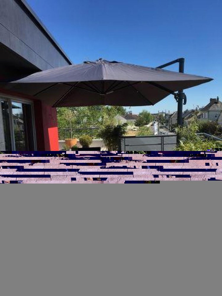 شقة 3 غرف نوم  في Tours, France رقم 4233