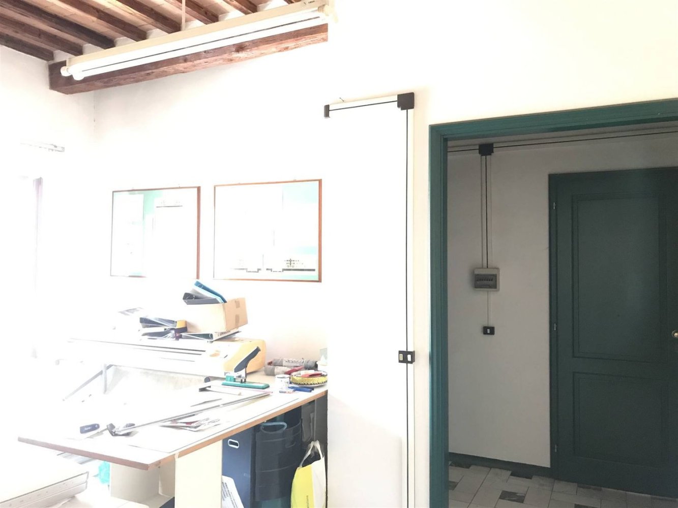 5 rooms Apartment in Certaldo, Italy No. 140201