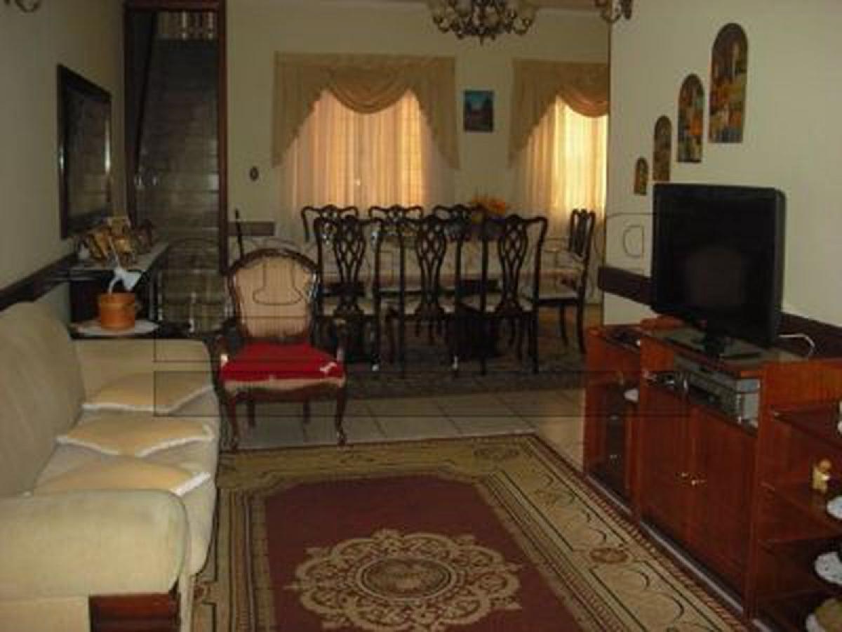 3 Schlafzimmer Haus in Sao Paulo, Brazil, Nr. 570941