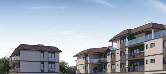 2 bedrooms Apartment in Agios Tychonas, Cyprus No. 30442 3