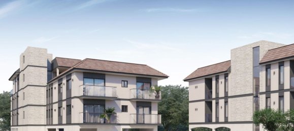 2 bedrooms Apartment in Agios Tychonas, Cyprus No. 30442 2