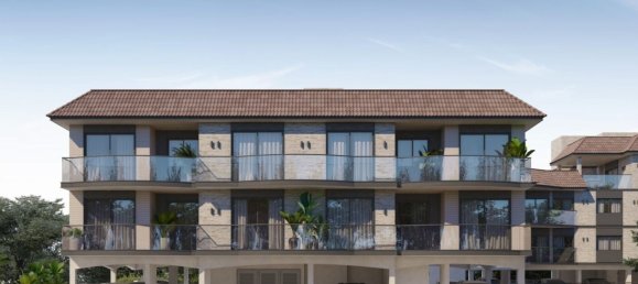 2 bedrooms Apartment in Agios Tychonas, Cyprus No. 30442 4