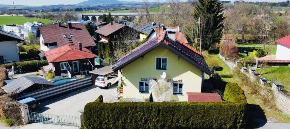 قطعة أرض في Eugendorf, Austria رقم 249828 5