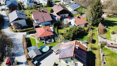  قطعة أرض في Eugendorf, Austria رقم 249828