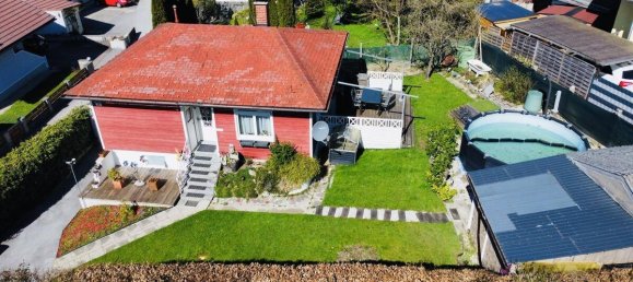 قطعة أرض في Eugendorf, Austria رقم 249828 4