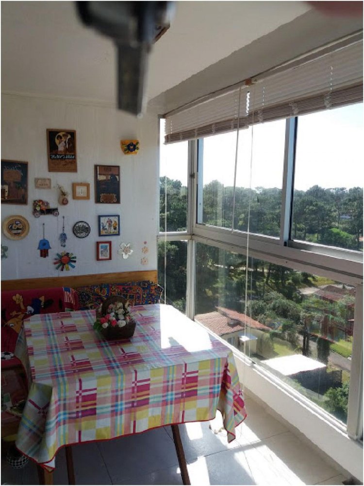 2 chambres Appartement à Maldonado, Uruguay No. 3143