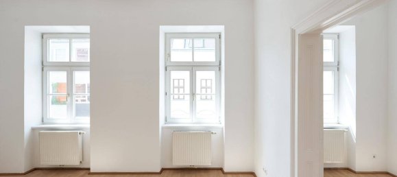2 rooms Apartment in Neubau, Austria No. 128001 5
