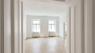 Apartamento de 2 habitaciónes en Neubau, Austria No. 128001