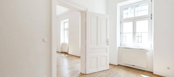 2 rooms Apartment in Neubau, Austria No. 128001 6