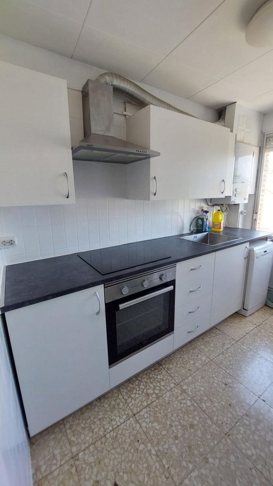 Ático de 3 dormitorios en Súria, Spain No. 204767