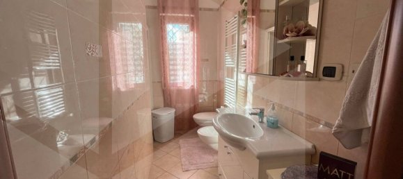 Apartamento de 3 habitaciónes en Vieste, Italy No. 25934 12