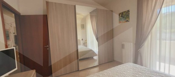 Apartamento de 3 habitaciónes en Vieste, Italy No. 25934 8