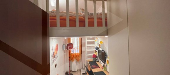 Apartamento de 3 habitaciónes en Vieste, Italy No. 25934 5