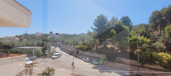 Apartamento de 3 habitaciónes en Vieste, Italy No. 25934 15