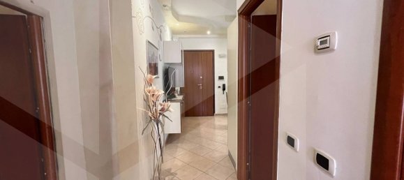 Apartamento de 3 habitaciónes en Vieste, Italy No. 25934 10
