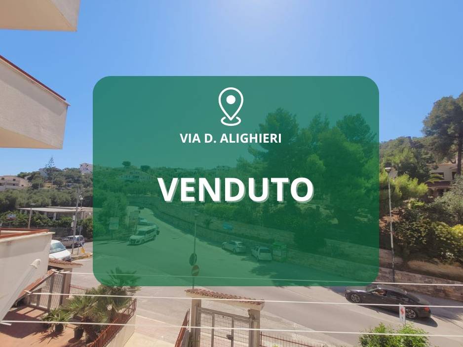 Apartamento de 3 habitaciónes en Vieste, Italy No. 25934