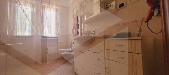 Apartamento de 3 habitaciónes en Vieste, Italy No. 25934 11