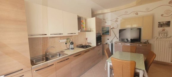 Apartamento de 3 habitaciónes en Vieste, Italy No. 25934 4