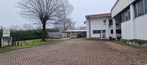 6495m² Warehouse in Casarile, Italy No. 143617 5