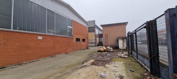 6495m² Warehouse in Casarile, Italy No. 143617 33